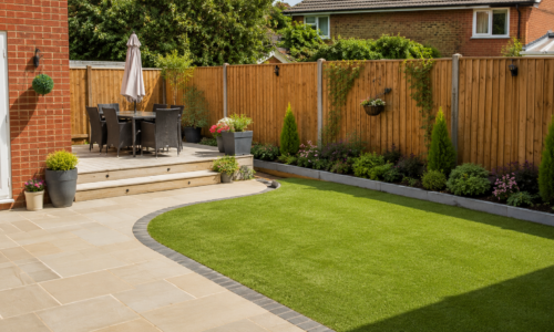 Garden Garden