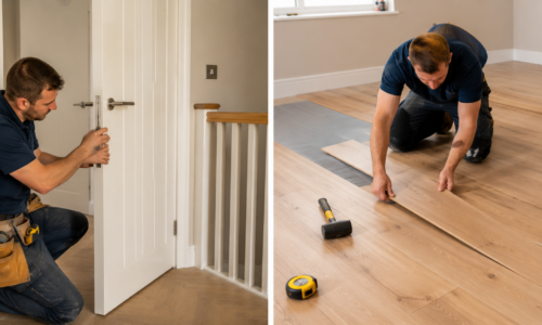 carpentry carpentry