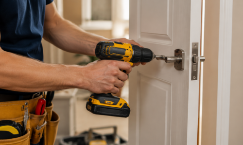 handyman handyman