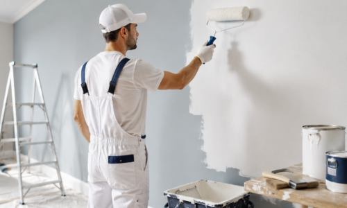 painting painting
